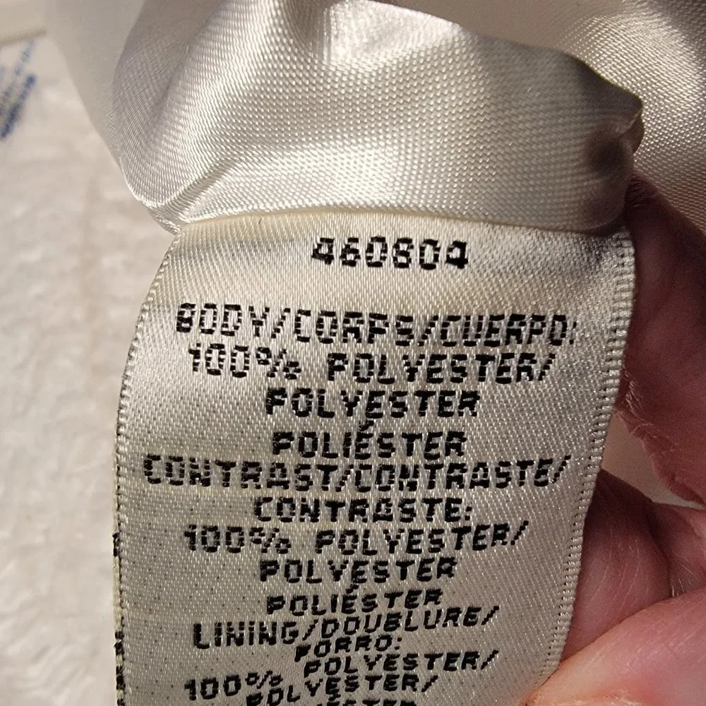 NWT Jill Stuart White Strapless Mini Cocktail Prom Sweet 16 Dress - Picture 13 of 15